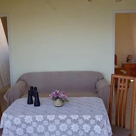 'magic Of Nature' With A Breathtaking View Dhriopi (Peloponnese)