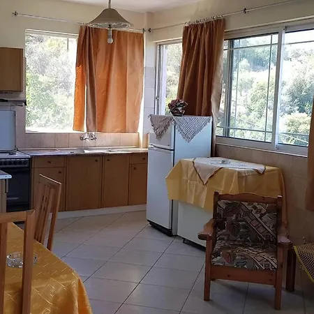 'magic Of Nature' With A Breathtaking View Dhriopi (Peloponnese)