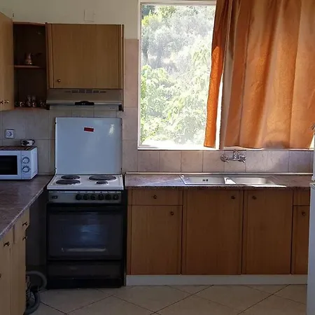 'magic Of Nature' With A Breathtaking View Дом отдыха