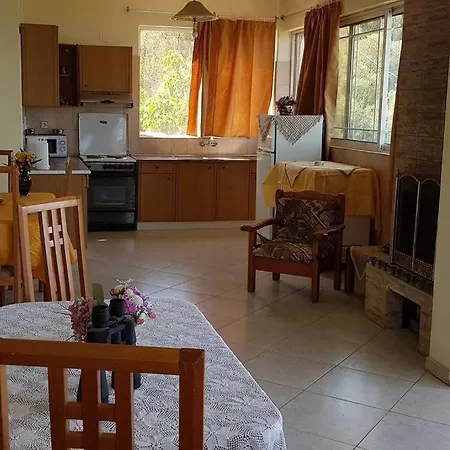 Σπίτι διακοπών 'magic Of Nature' With A Breathtaking View Dhriopi (Peloponnese)