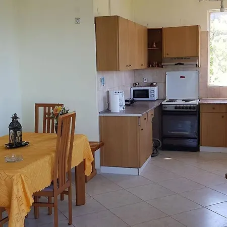 'magic Of Nature' With A Breathtaking View Дом отдыха