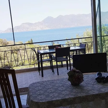 'magic Of Nature' With A Breathtaking View * Dhriopi (Peloponnese)