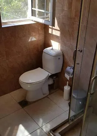 'magic Of Nature' With A Breathtaking View