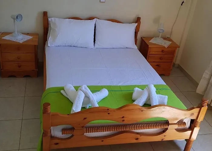 'magic Of Nature' With A Breathtaking View Casa vacanze *