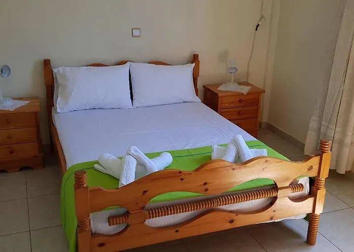 'magic Of Nature' With A Breathtaking View Casa vacanze *