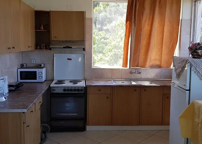 'magic Of Nature' With A Breathtaking View Casa vacanze