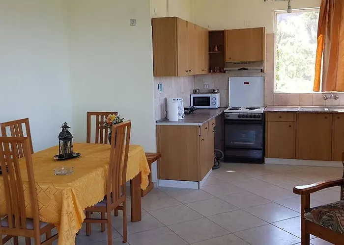 'magic Of Nature' With A Breathtaking View Casa vacanze