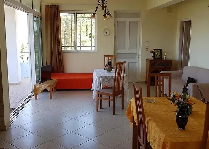 'magic Of Nature' With A Breathtaking View *