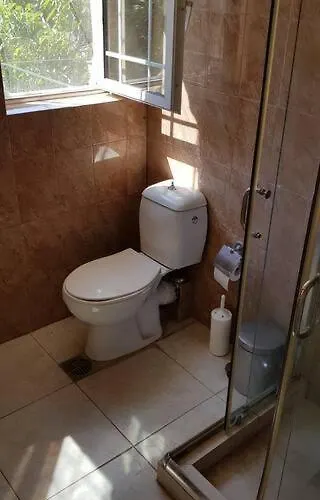 'magic Of Nature' With A Breathtaking View